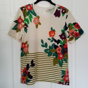 Spartina 449 Floral shirt